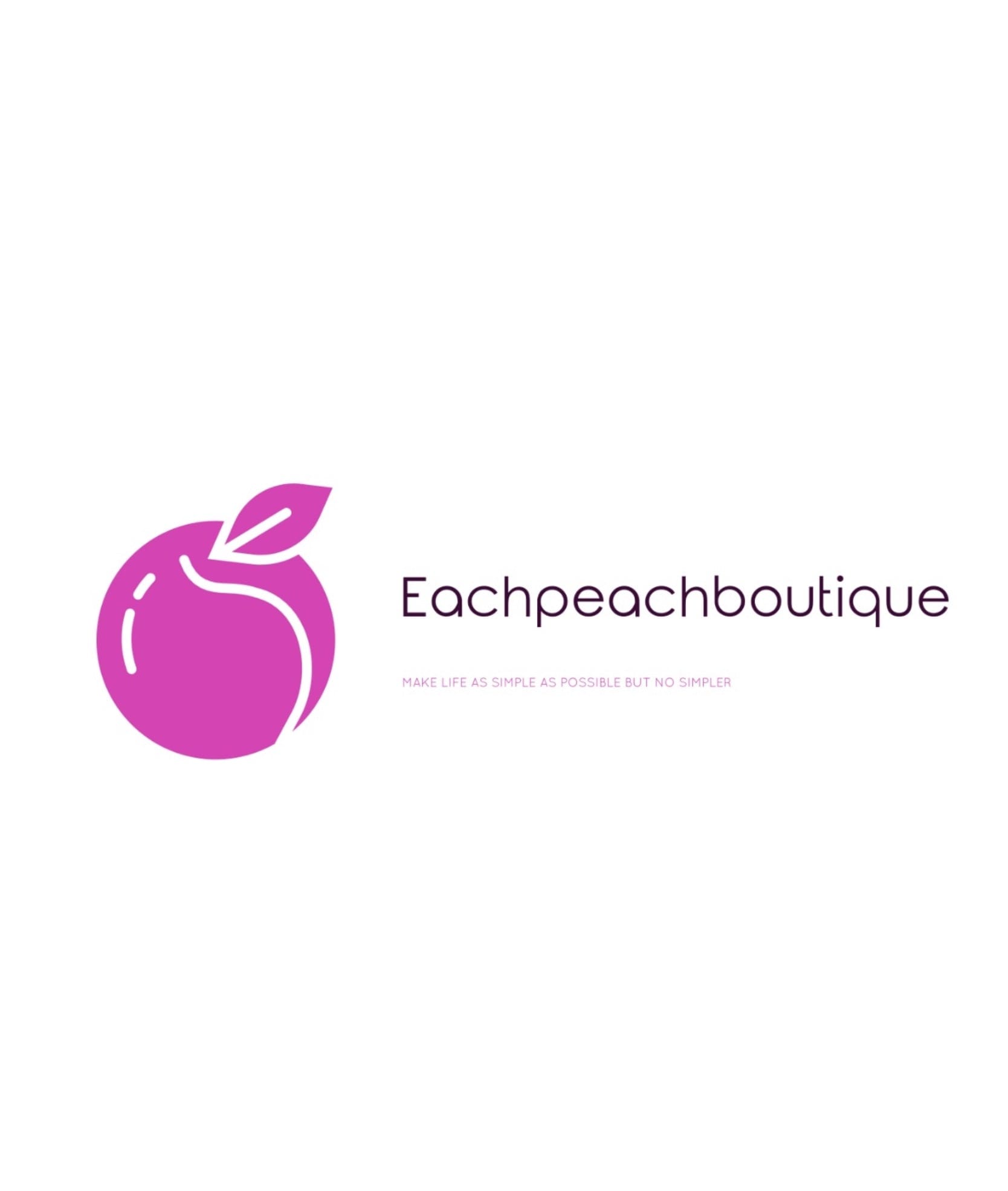 www.eachpeachboutique.com