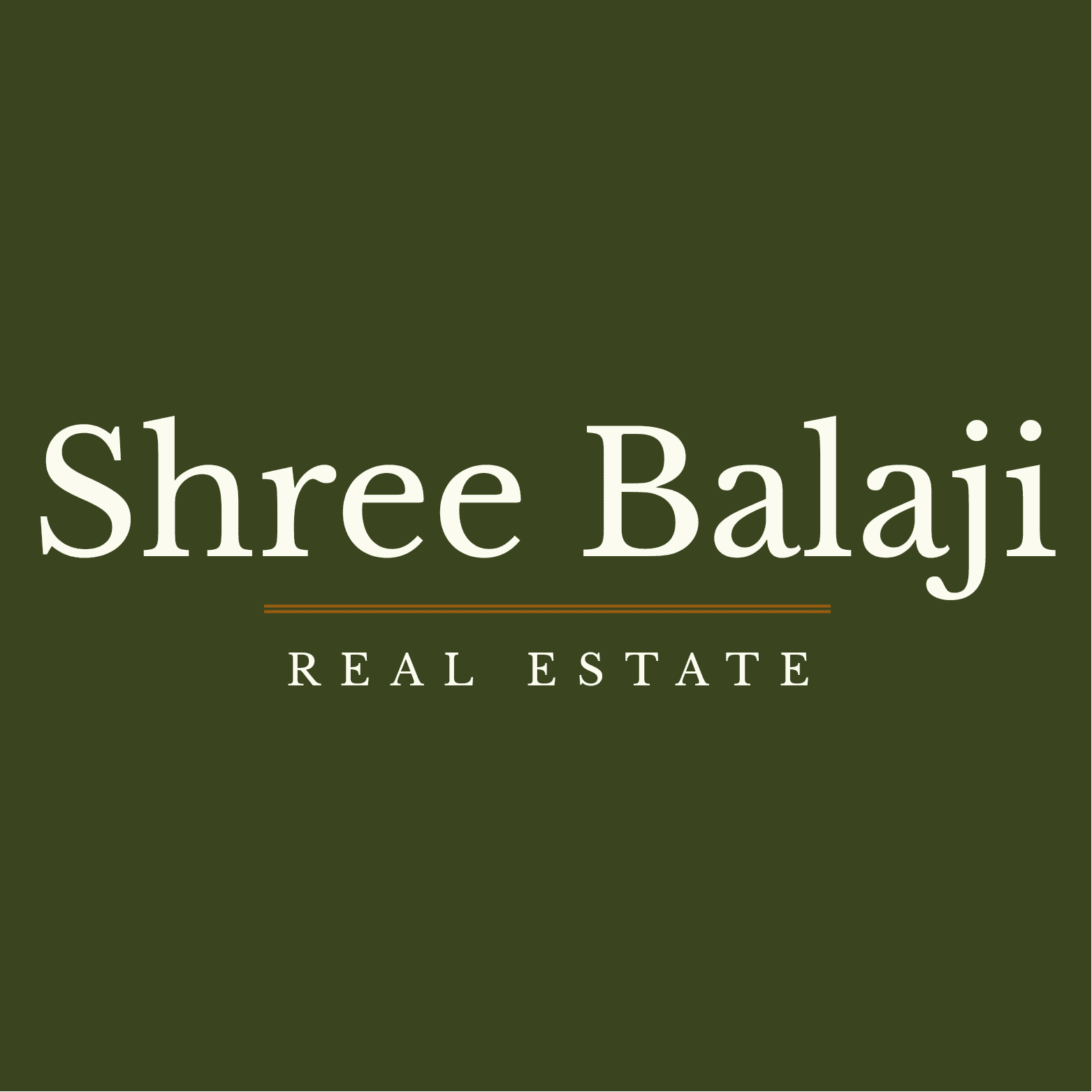Shree Balaji Real Estate