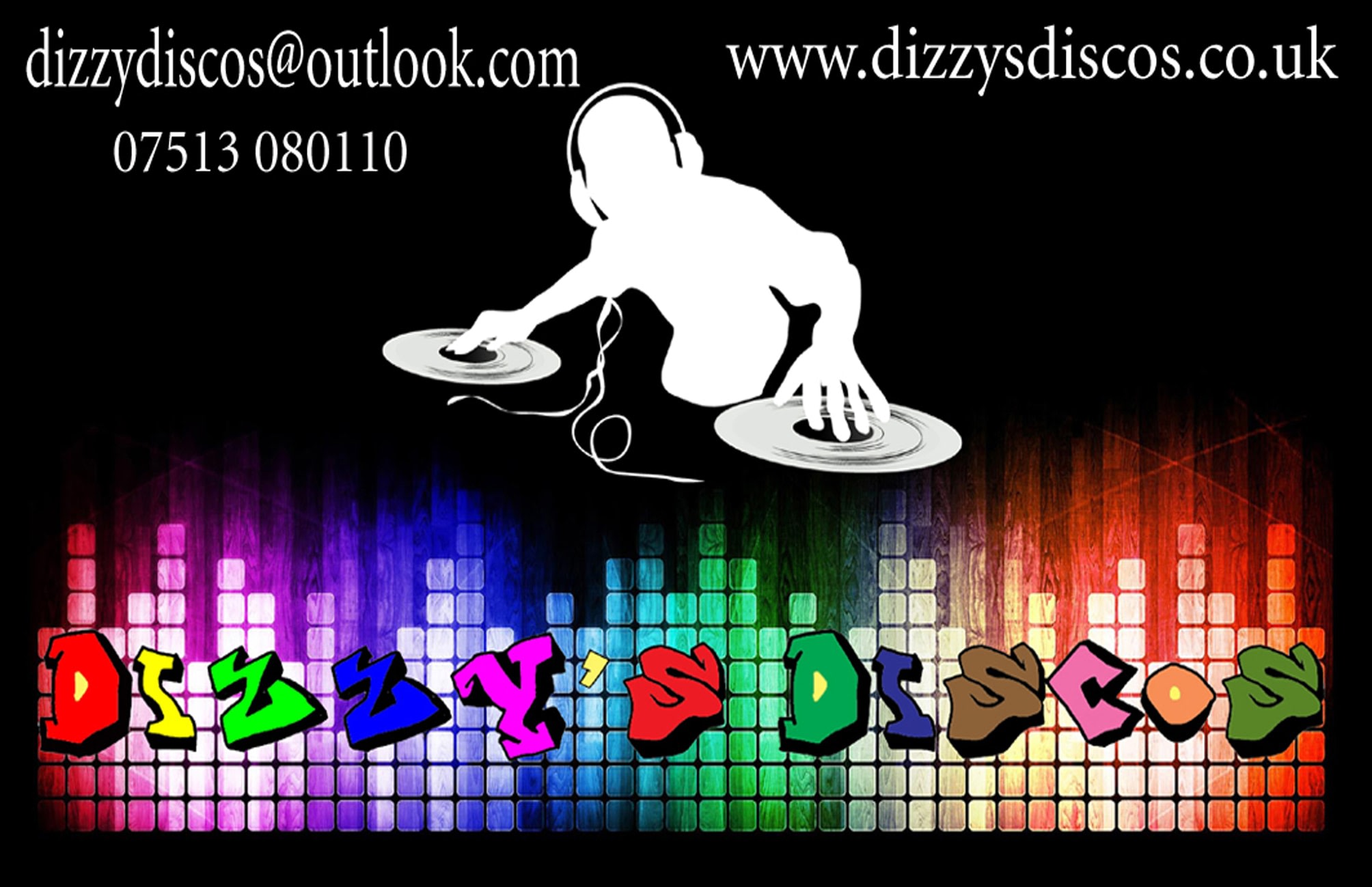 Dizzy's Discos