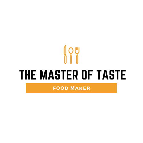 the master of taste food maker