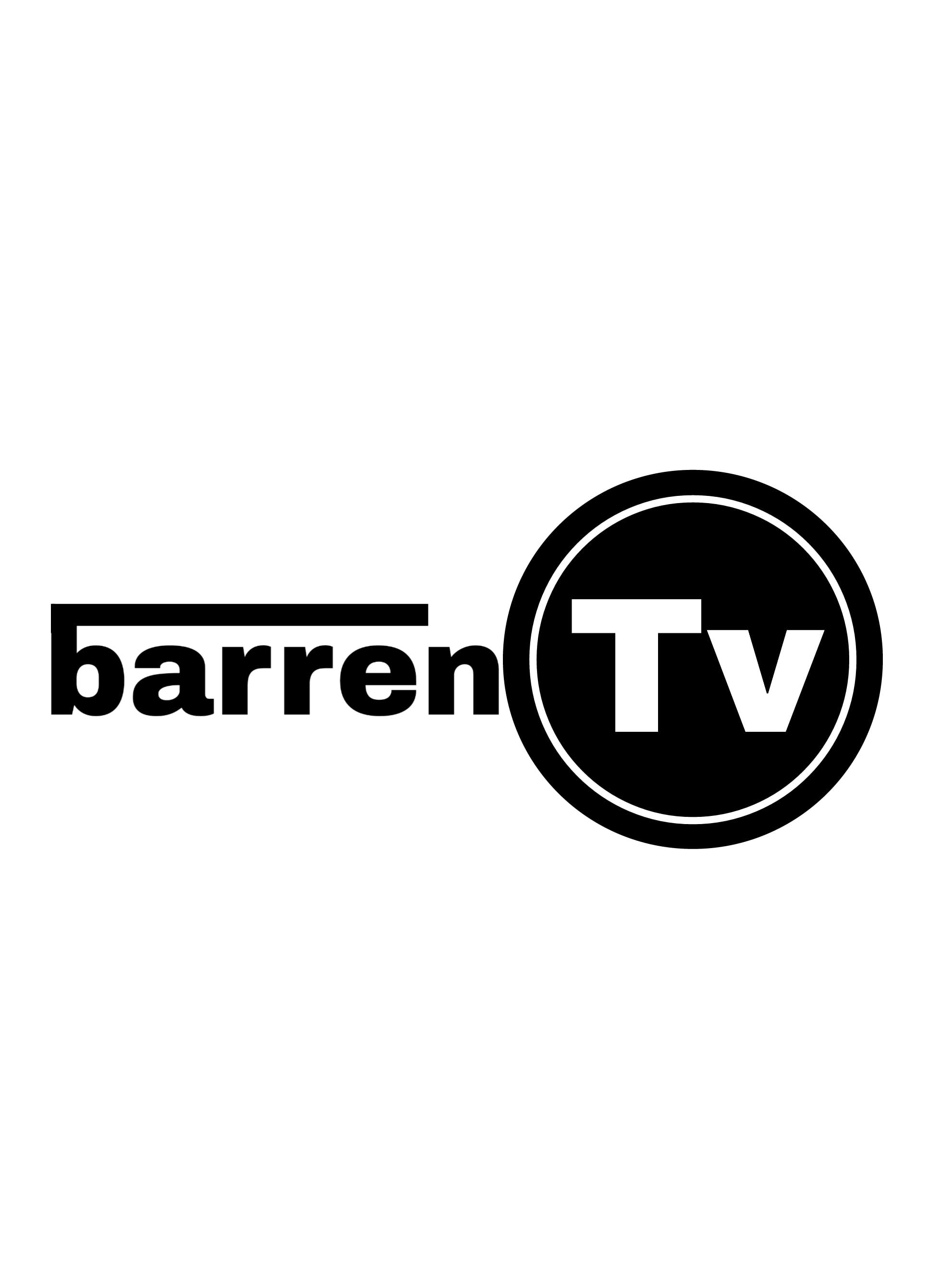 Barren TV