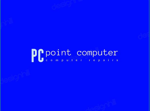 computer point