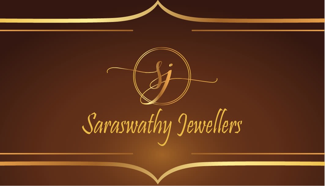 Saraswathy jewellery