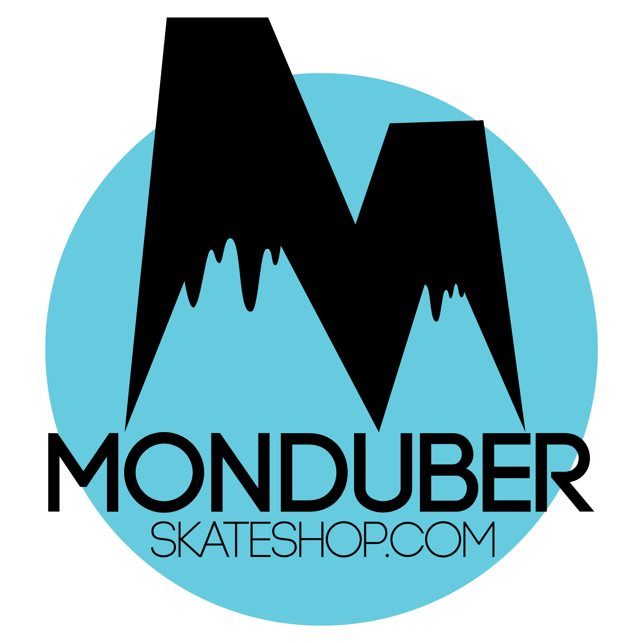 Monduber Skate Shop