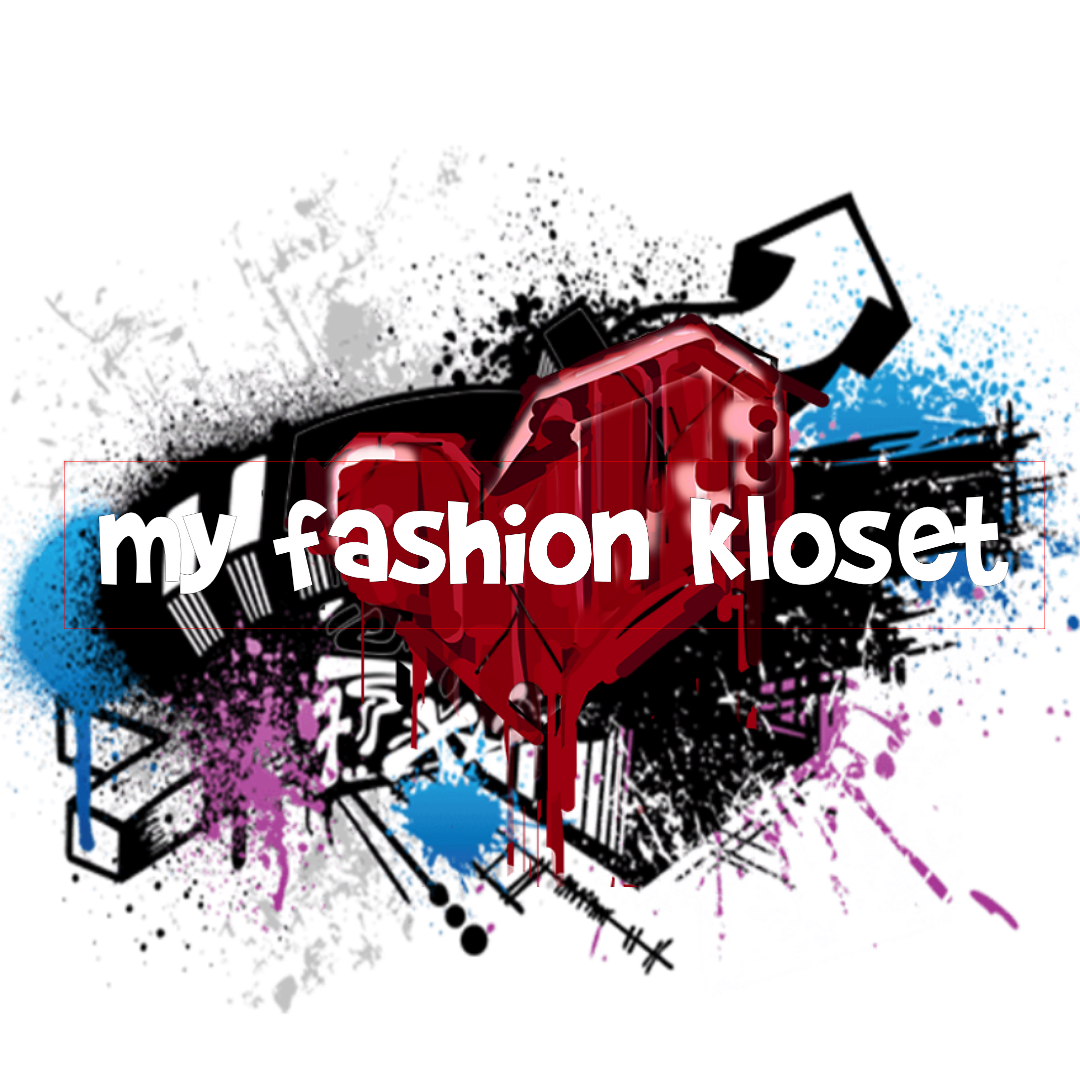 My Fashion Kloset