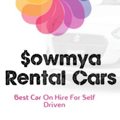Sowmya Rental Cars