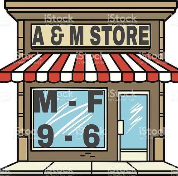 A & M Store