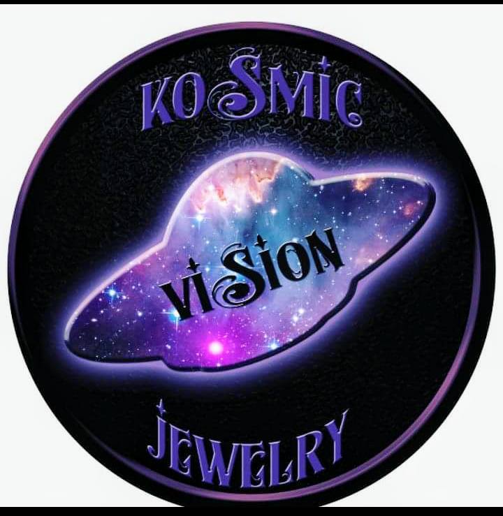 Kosmic Vision Jewelry