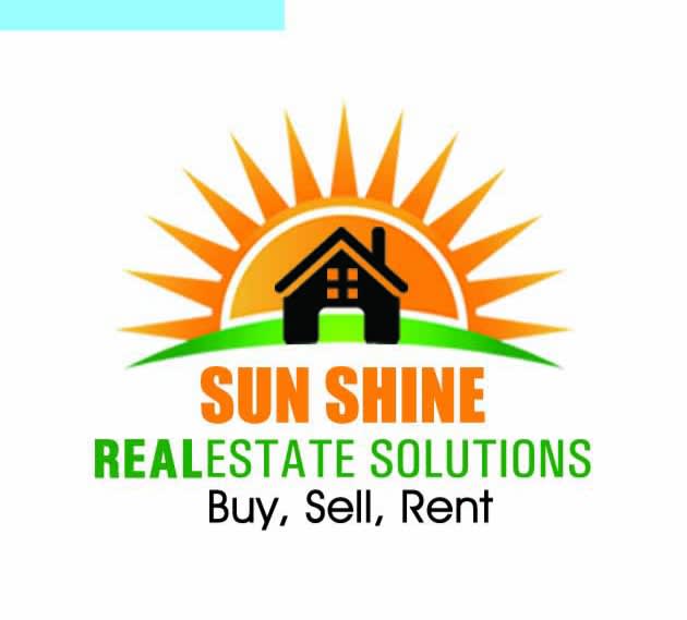 Sun Shine Real Estate Solutions