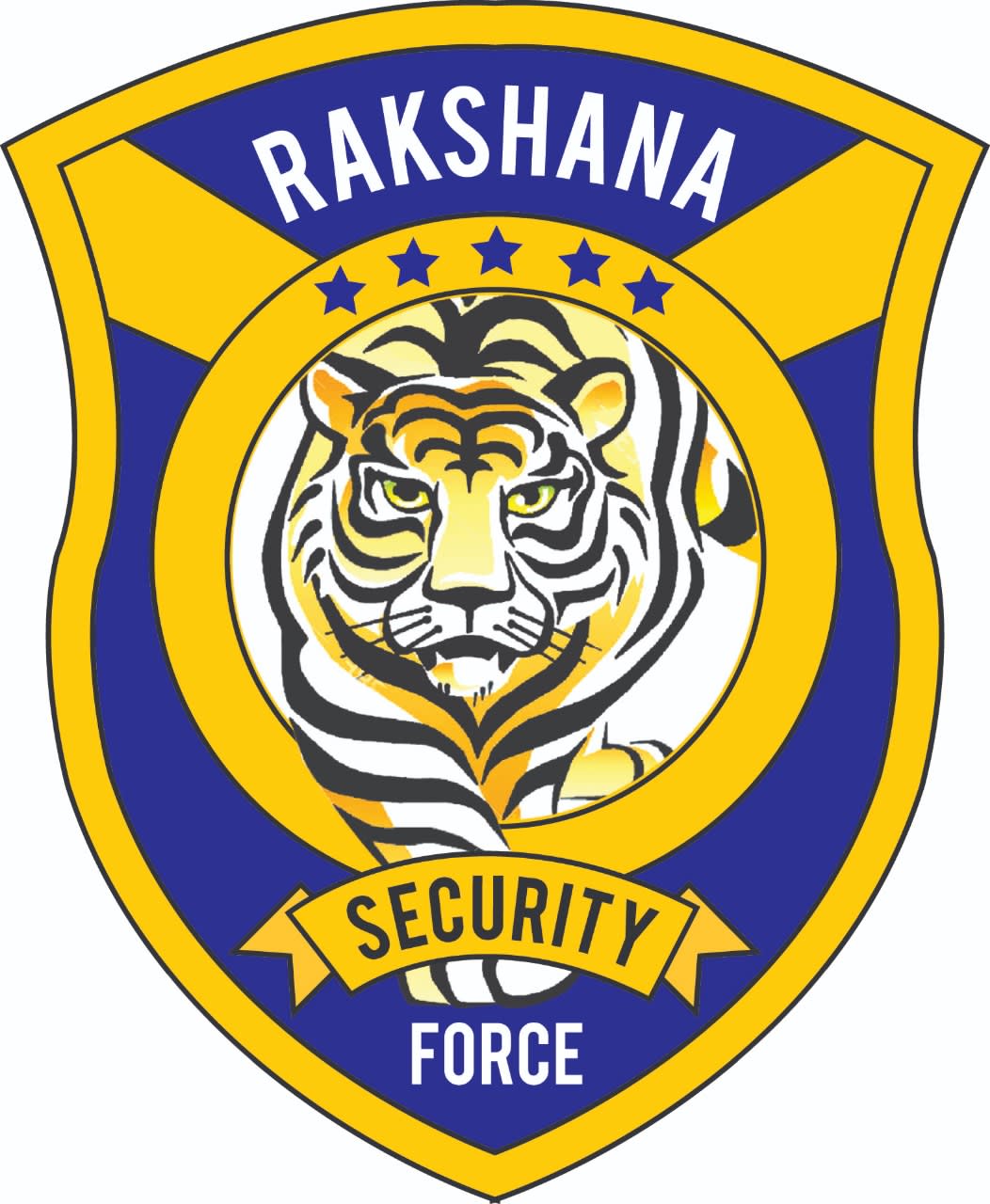 Rakshana Security Force