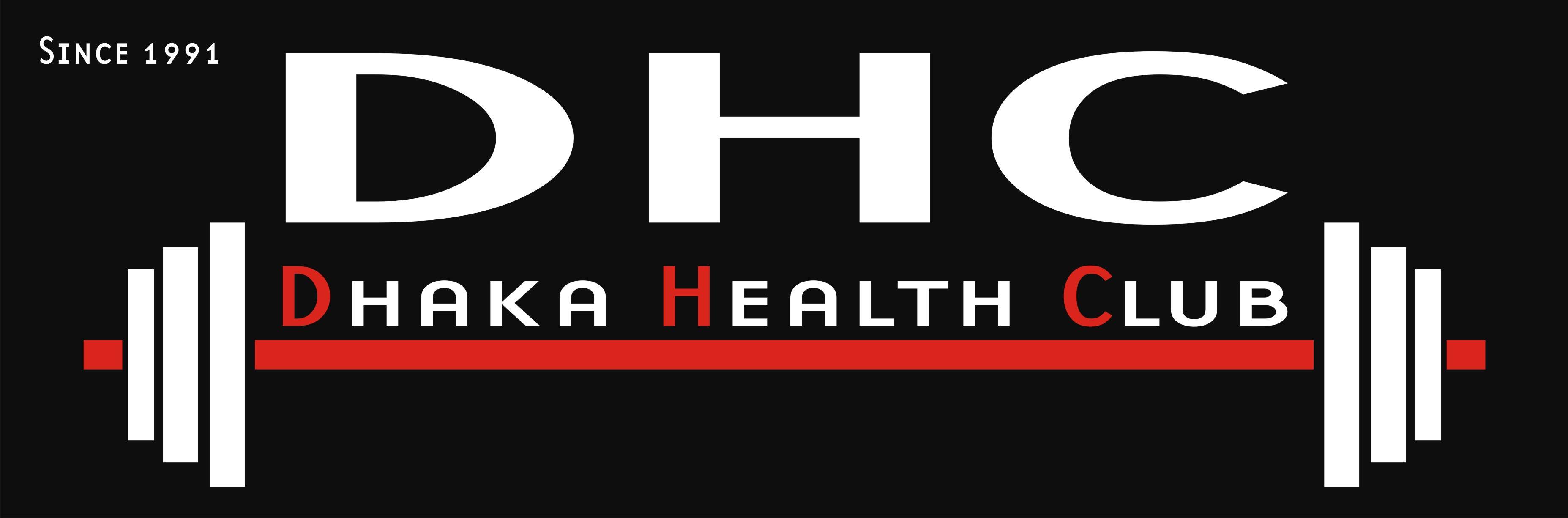 Dhaka health club