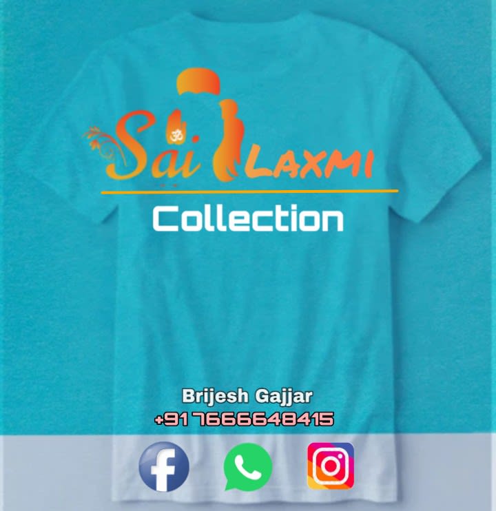 Sailaxmi Collection