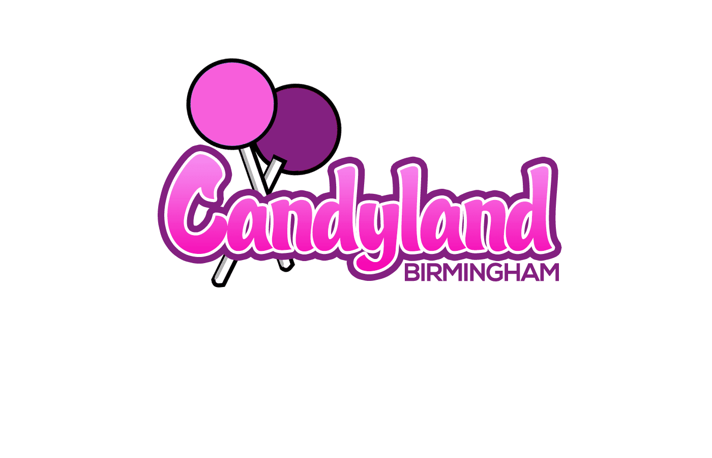 Candyland Birmingham