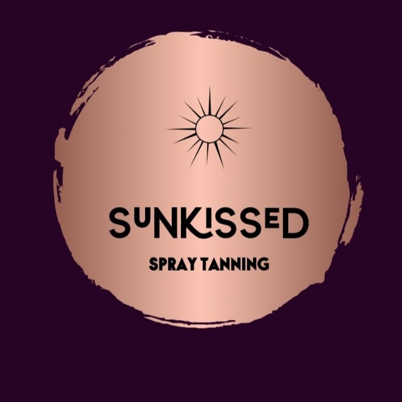 Sunkissed Spray Tanning
