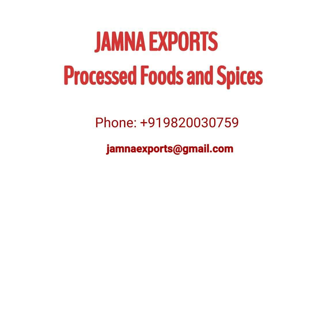 Jamna Exports
