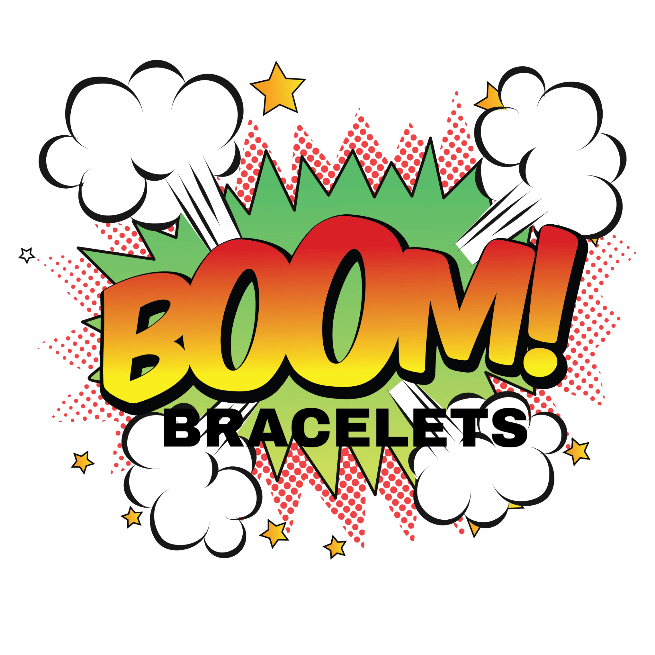 Boom Bracelets