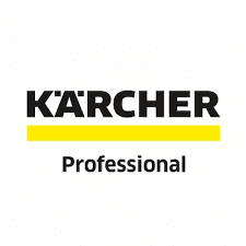 Karcher cleaning machines
