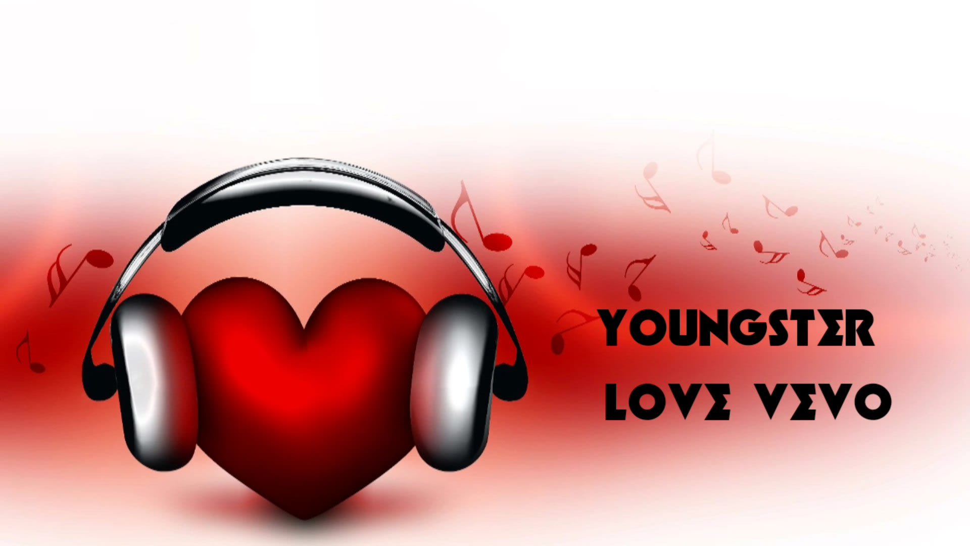 YOUNGSTER'S LOVE VEVO