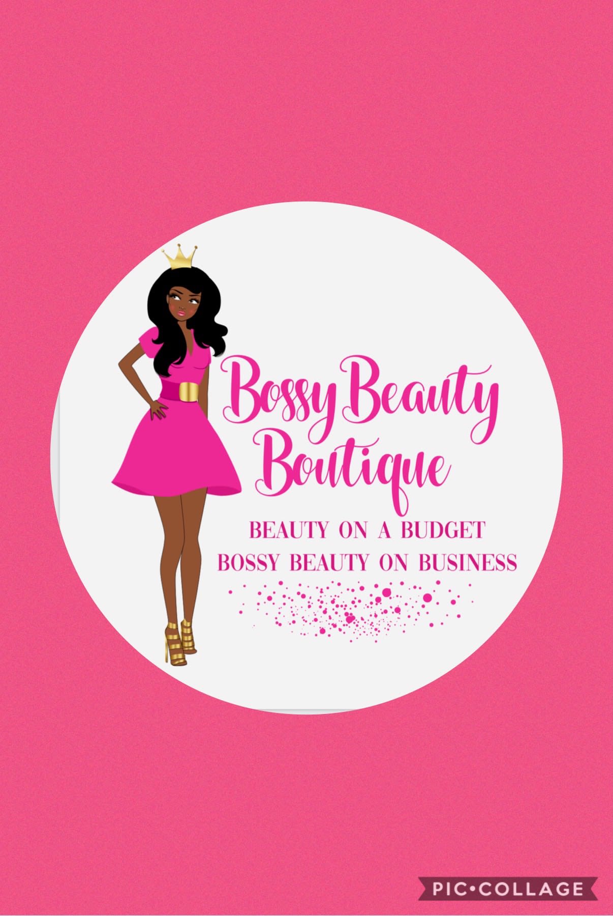 Bossy Beauty Boutique