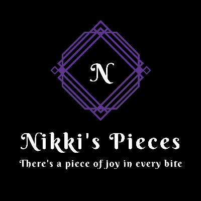 Nikki's Pieces