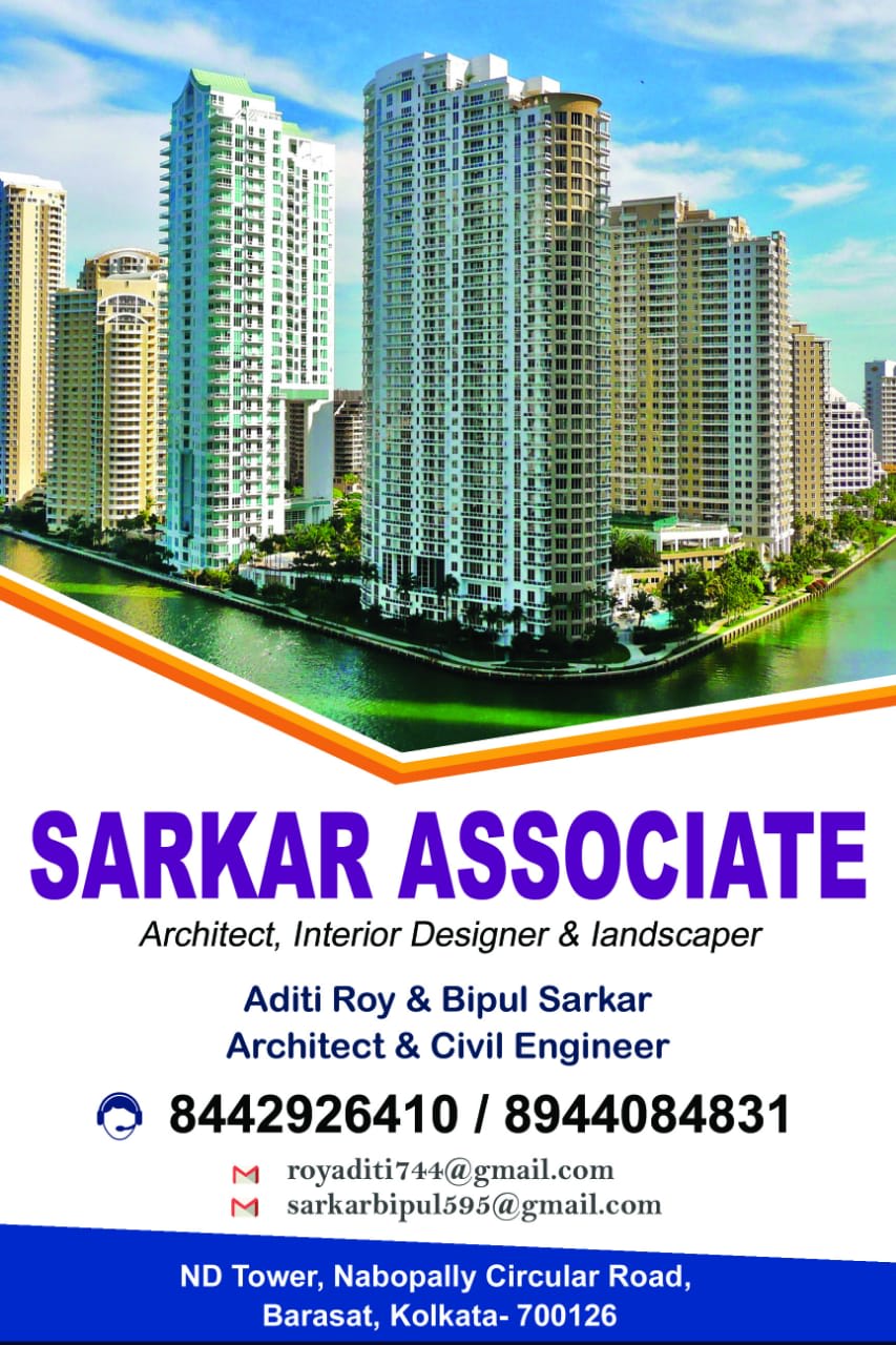 Sarkar Associate