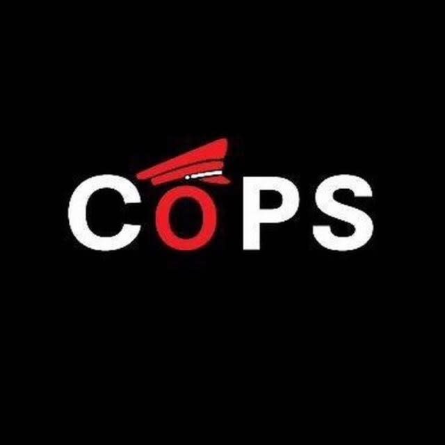 Cops Grooms Boutique