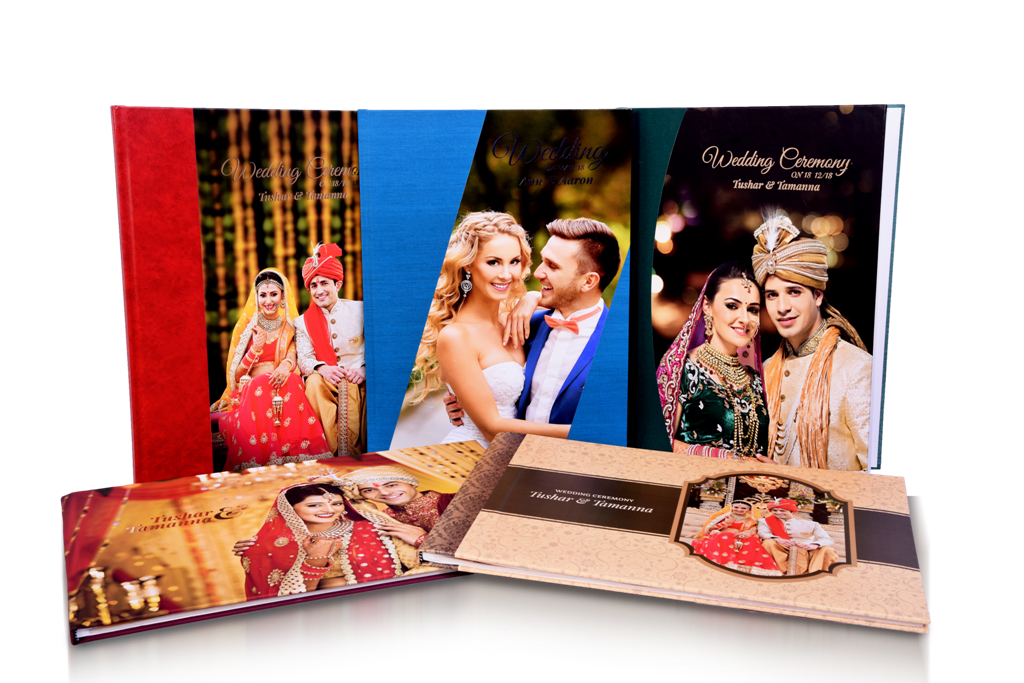 Wedding Photo Album Package Photo Printing GD PHOTOGRAPHY