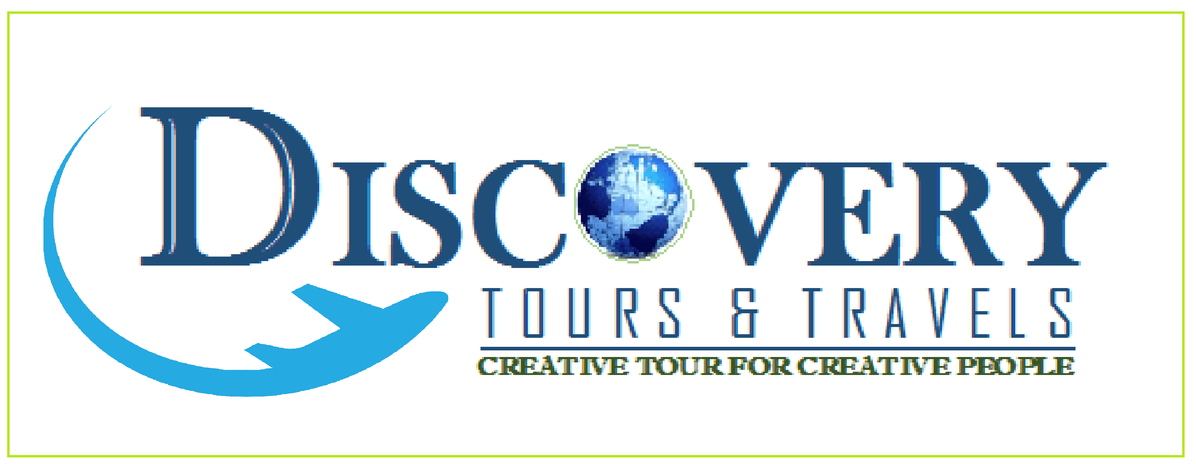 Discovery Tour & Travels