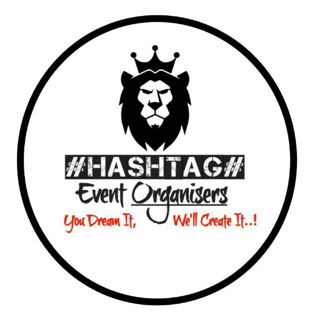 Hashtag Event Organisers