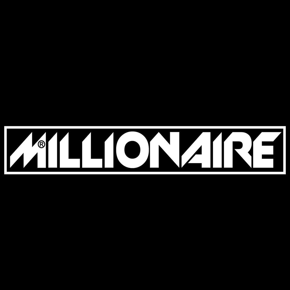 Mr Millionaire