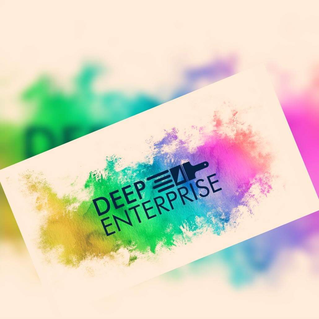 Deep Enterprise