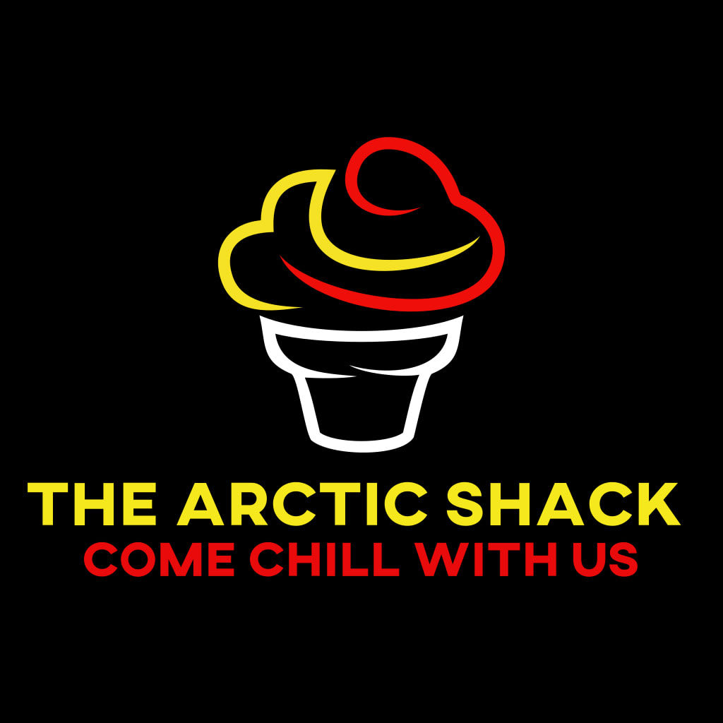 The Arctic Shack