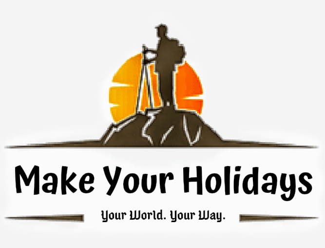 Make Your Holidays