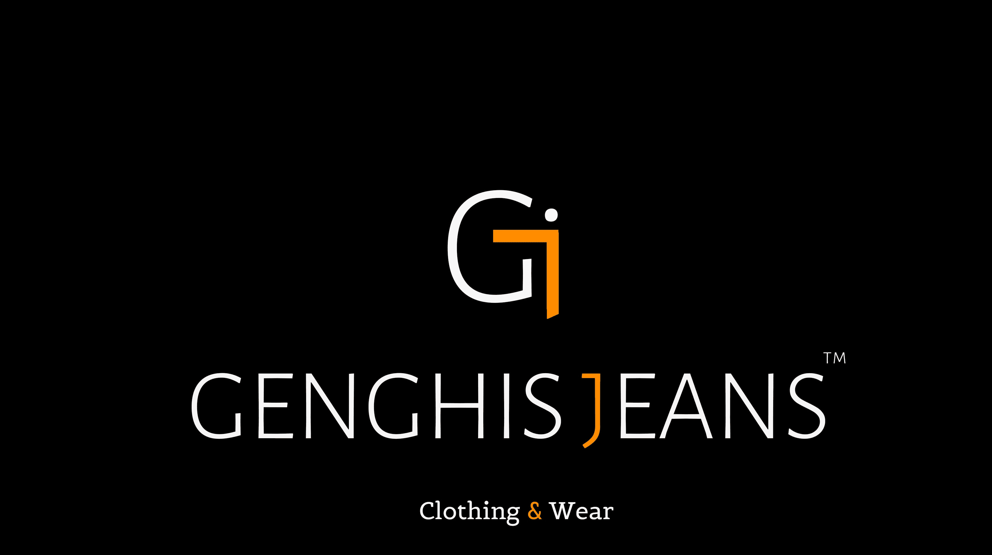 Genghis Jeans