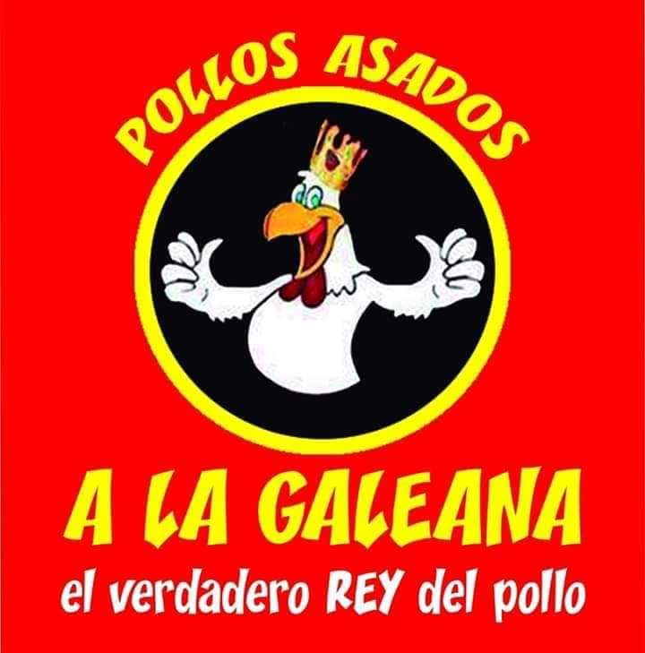 Roasting & Grill Pollos Galeana's
