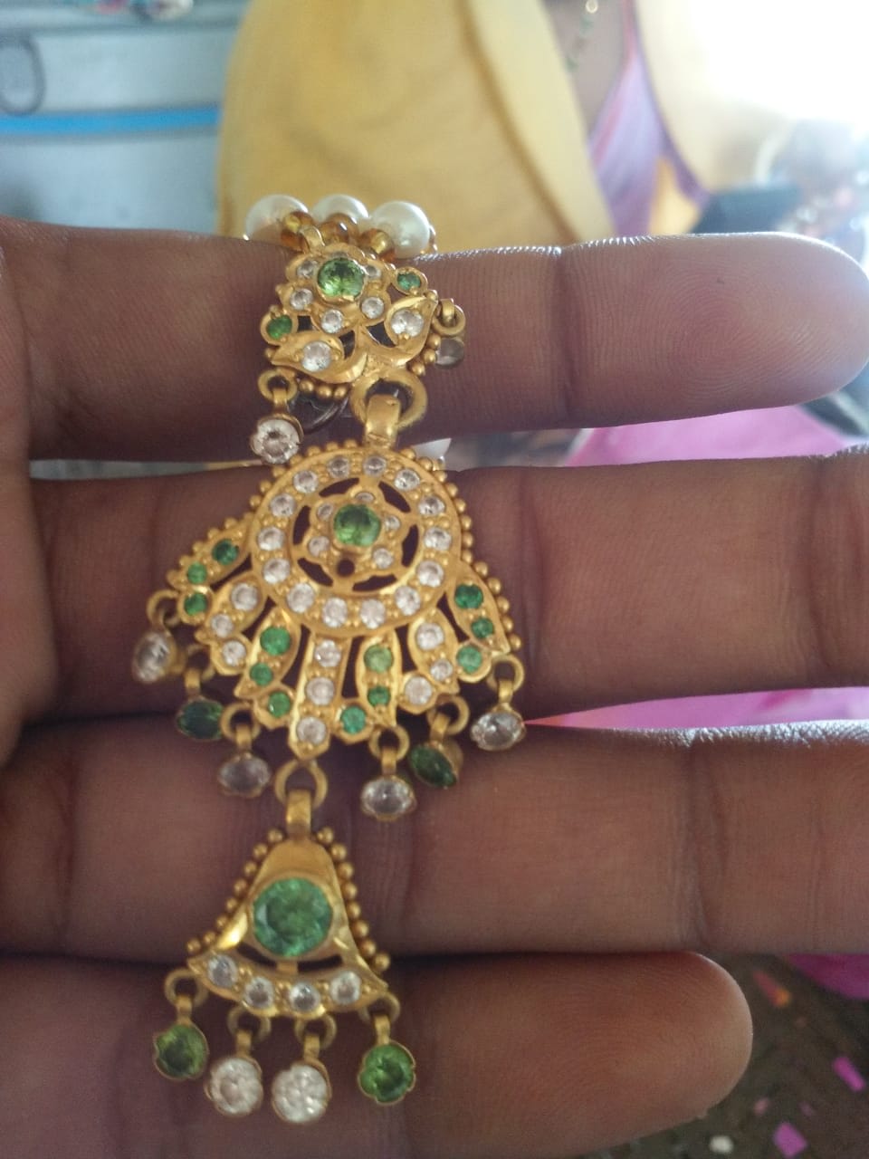 Rajshree Jewellers