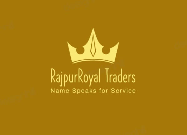 RajpurRoyal Traders