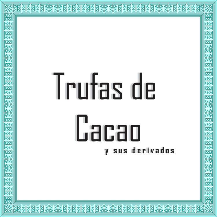 Trufas De Cacao