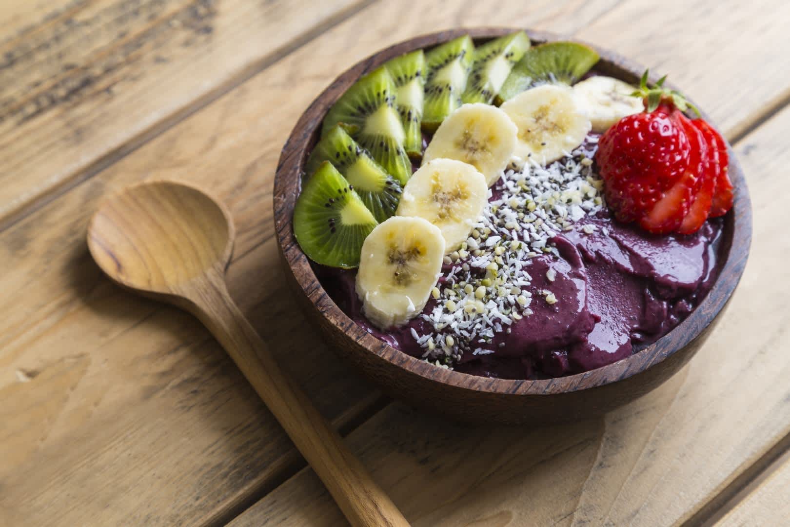 Os Benefícios de Consumir o Açaí - Açaí da Hora - Quiosque de Açaí ...