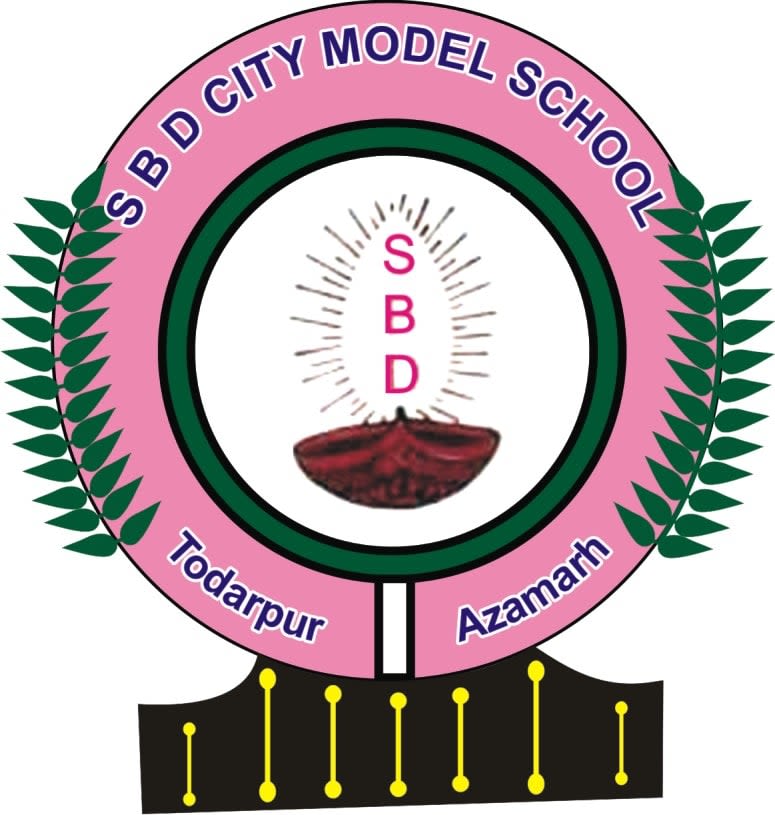 SBD City Model School