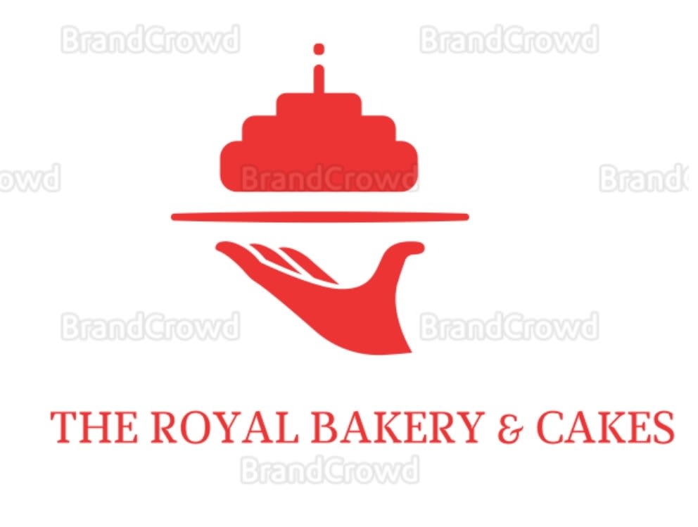 The Royal Bakery & Cakes