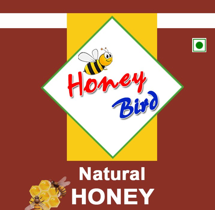 Honey Bird