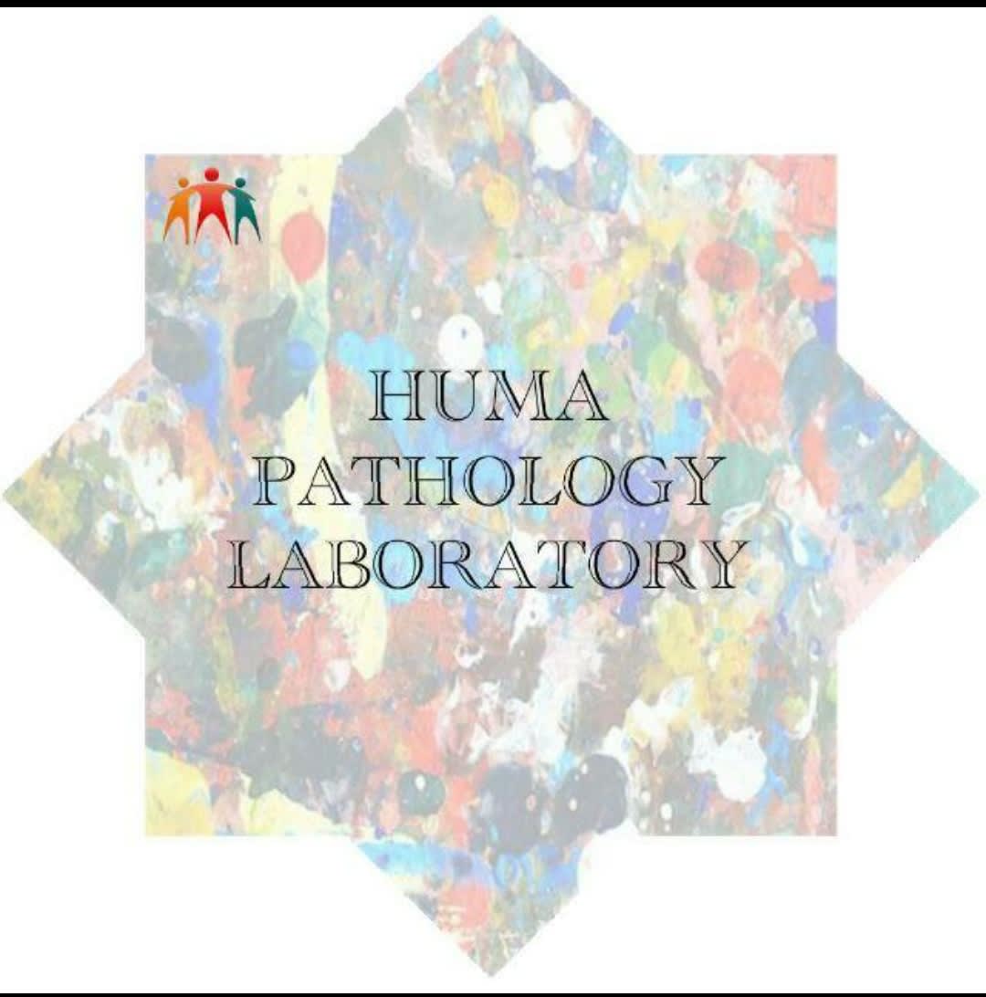 Huma Pathology Laboratory