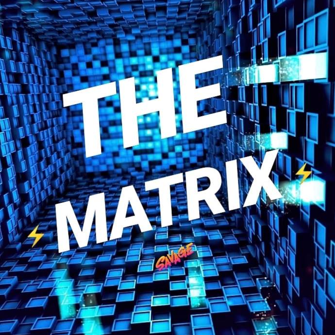 Itz Matrix
