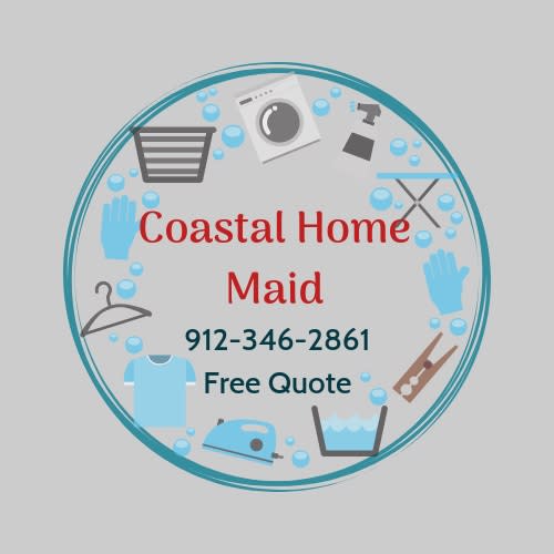 Coastal Home Maid