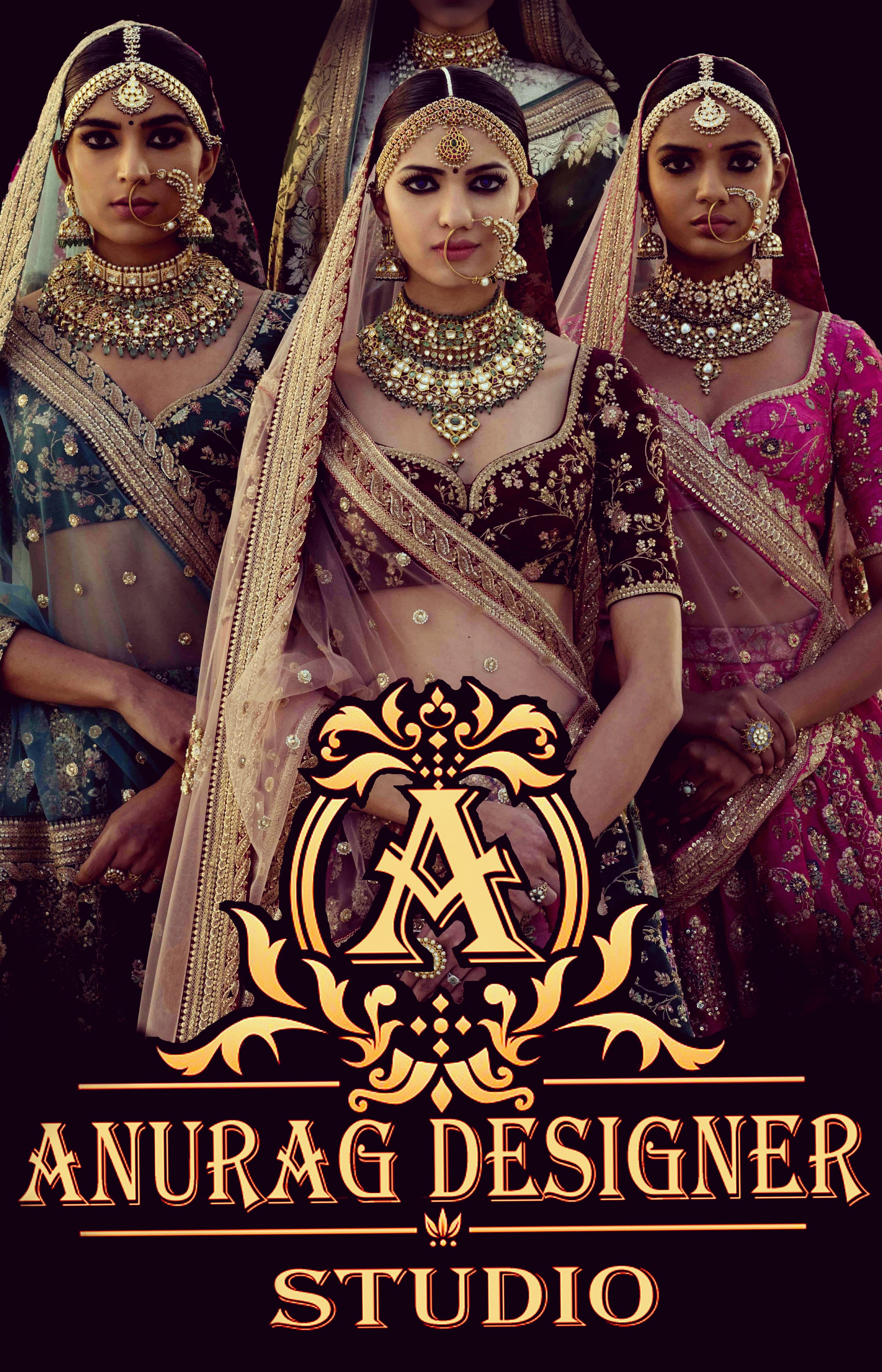 Anurag Designer Studio