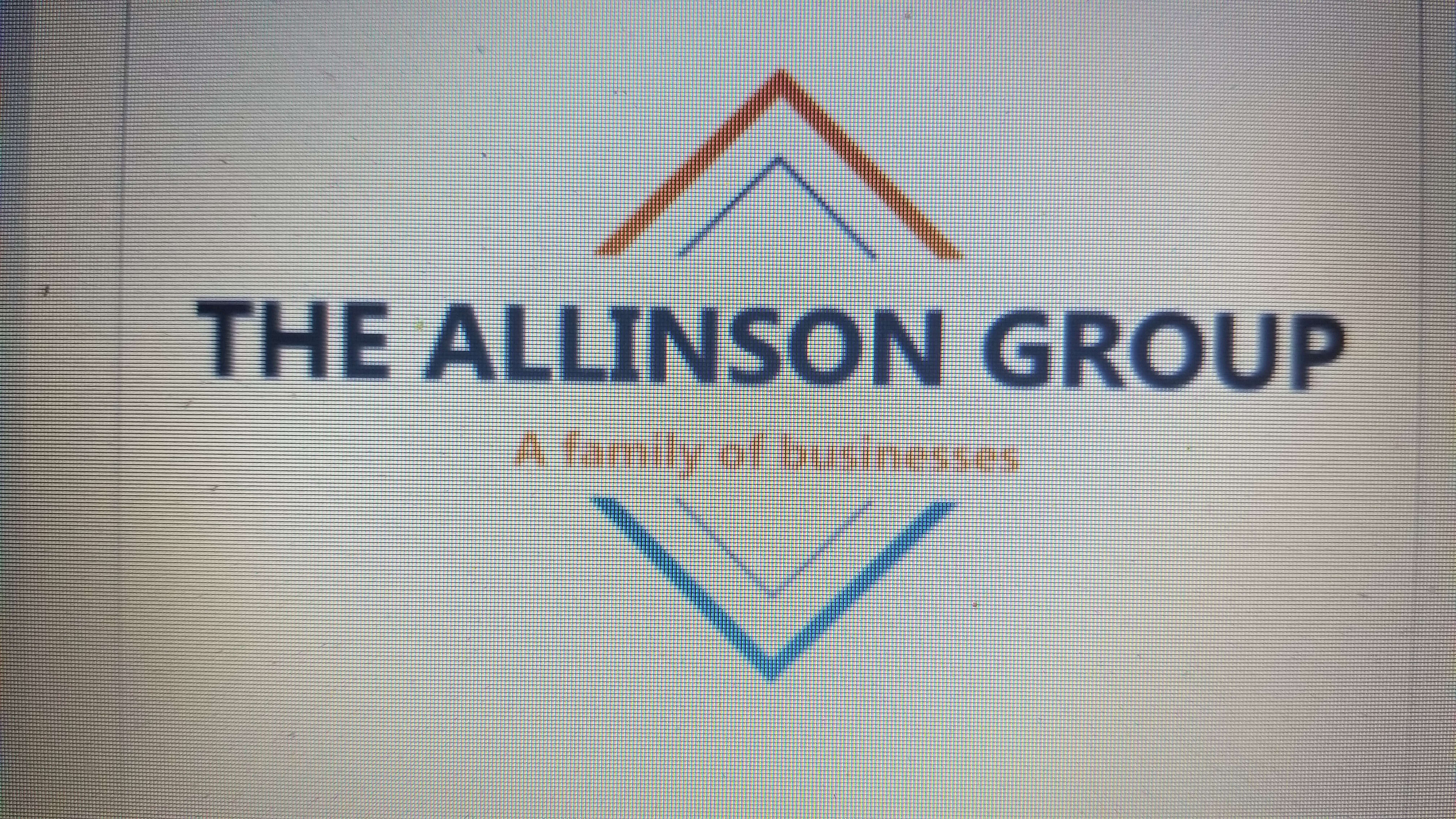 THE ALLINSON GROUP