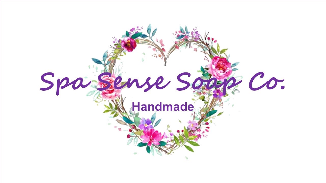 Spa Sense Soap Co.