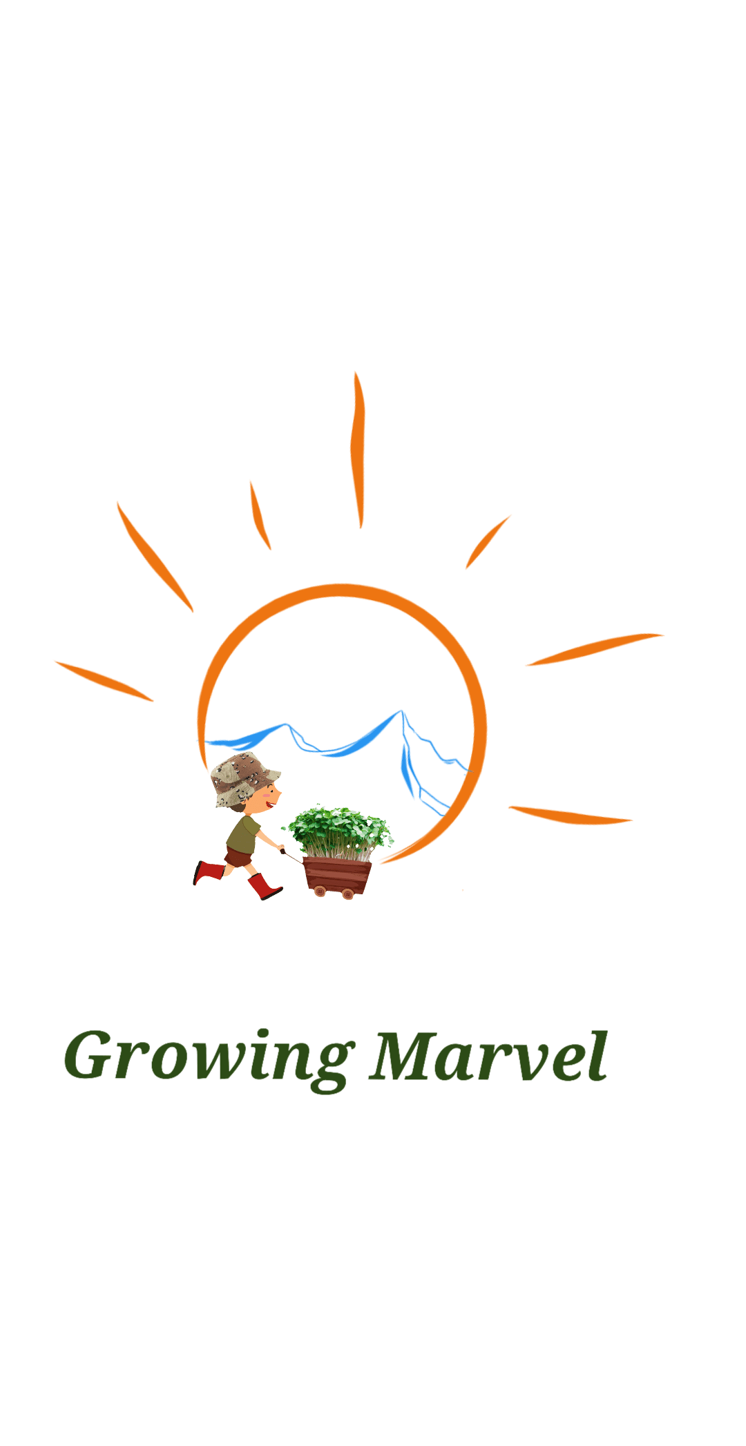 Growing Marvel