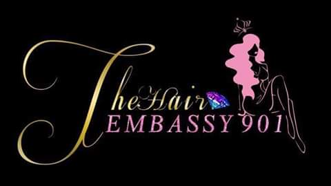 The Hair Embassy 901